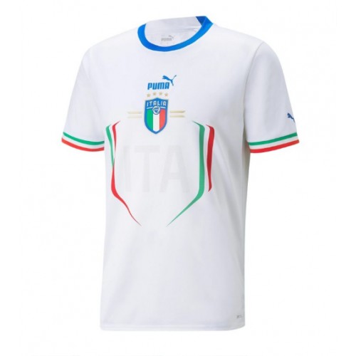 Italia Bortedrakt 2022 Kortermet Italia Bortedrakt 2022 Kortermet